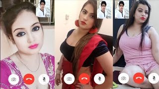 Video calling apps to talk to girls | Online chat apps ‎@newtechabhishek7934 screenshot 5