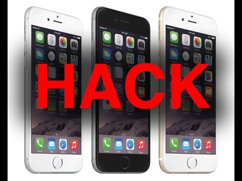 Neue Details zum iPhone-Hack bekannt: China mal wieder