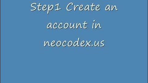 The real and only way to hack neopets (no password need)