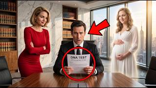She Died Giving Birth To Triplets The Mistress Thought She Had Won… Until The DNA Test Changed Ever