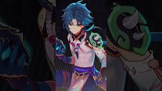 Will You Burn All of Your Primogems for Xiao's Rerun Banner? #shorts Will You Burn All of Your Primogems for Xiao's Rerun Banner? #shorts