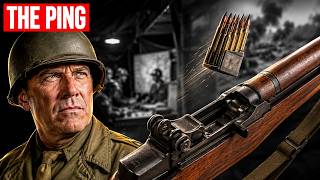 Why Did Patton’s M1 Garand Leave German Troops So Badly Outranged on the Battlefield