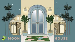Moon House Walkthrough UPDATED (APARTMENT BACON Sakiko Muto) screenshot 5