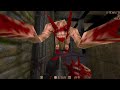 Quake Nightmare 100% Speedrun in 57:16[World Record]