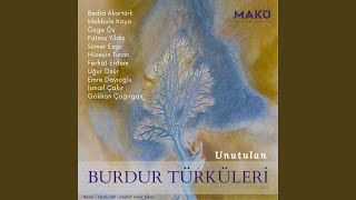 İstanbula Saz Yolladım (Feat. Gökhan Çağırgan, Uğur Önür & İsmail Çakır)