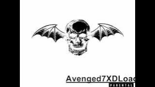 Unbound (The Wild Ride) - Avenged Sevenfold (Download Link)