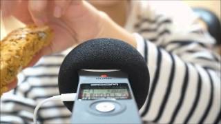 Download No Talking Asmr 봉투 크링클 Crinkle / 에너지바 이팅사운드 Eating Sound Video MP3 No Talking Asmr 봉투 크링클 Crinkle / 에너지바 이팅사운드 Eating Sound