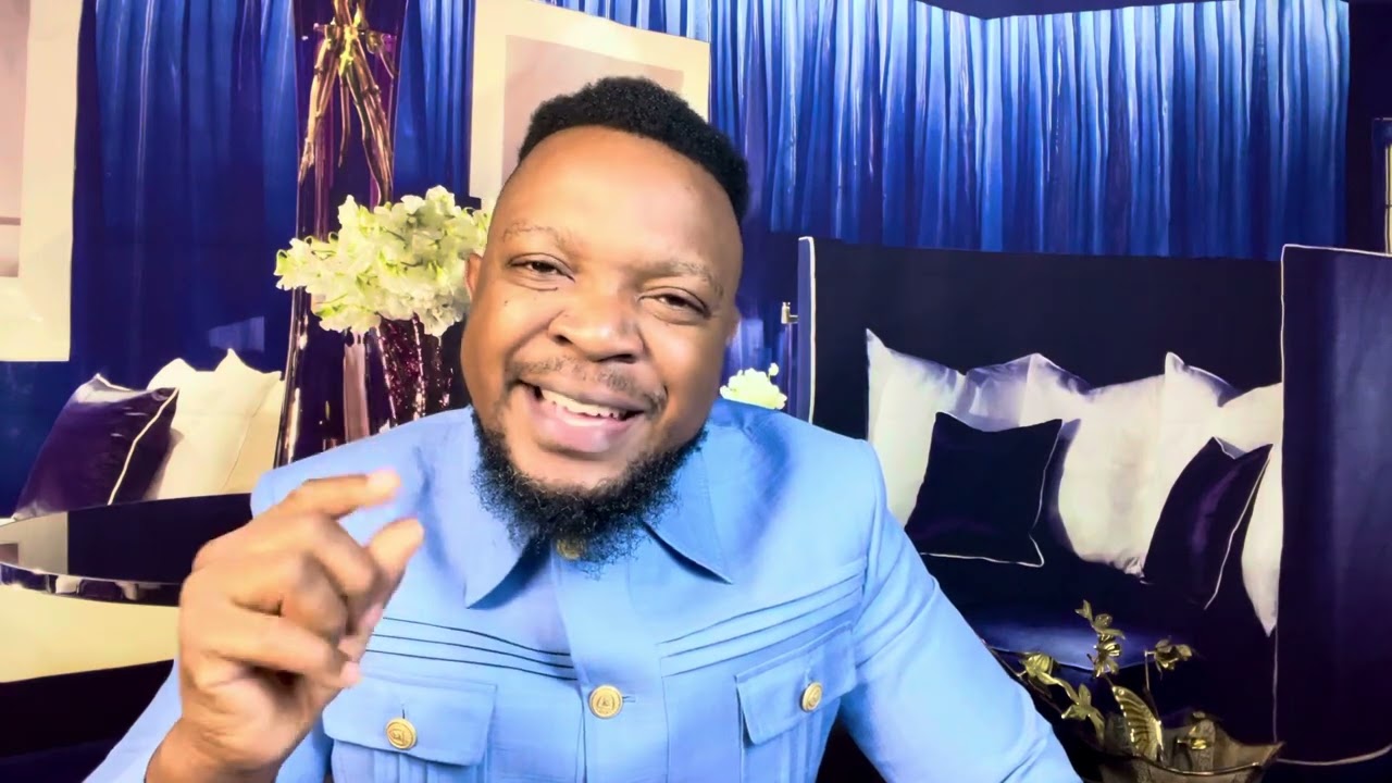 SHAURI YANGU