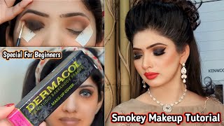 ADVANCE MAKEUP TUTORIAL || STEP BY STEP || MODERN BRIDAL MAKEUP || LATEST MAKEUP TUTORIAL || HD