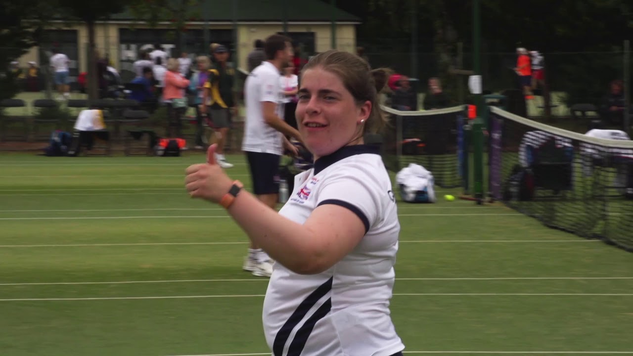 World Transplant Games 2019