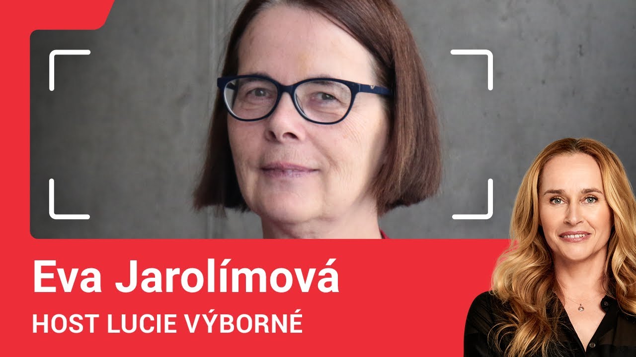 Eva Jarolímová: Počet lidí s demencí se může za 30 let zdvojnásobit