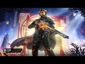 End of video