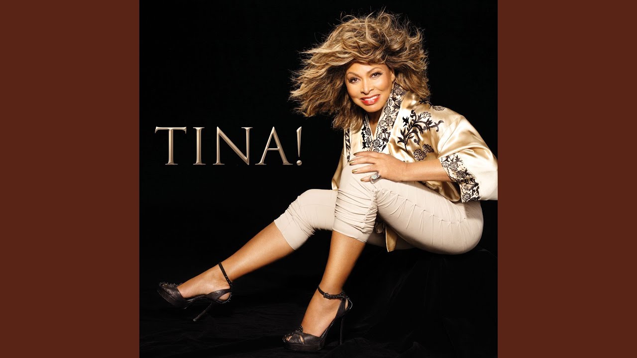 Tina Turner - Let's Stay Together (Live in Arnhem) : écoute avec