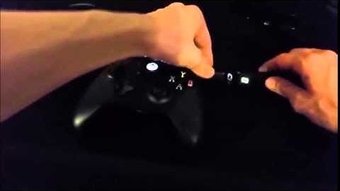 CRONUSMAX PLUS HOW TO USE PS3 CONTROLLERS ON XBOX ONE