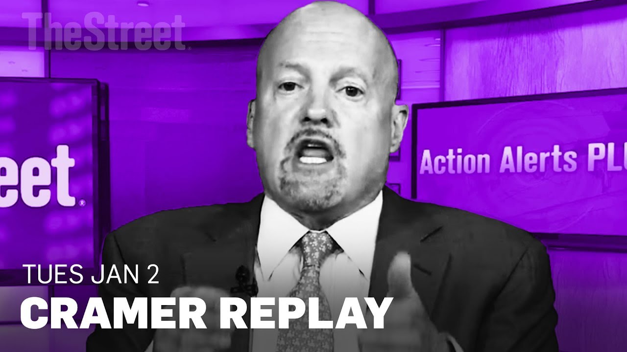 Jim Cramer on Ken Fisher, Apple, Netflix, & Marijuana Stocks Jim Cramer on Ken Fisher, Apple, Netflix, & Marijuana Stocks
