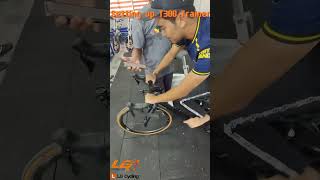 Free Setting Up Magene T300 for Customer