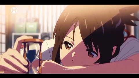 loading screen mobile legend anime Kimi no nawa