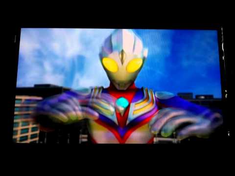 スーパーヒーロージェネレーション       オープニングムービー