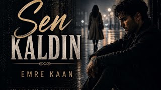 Sen Kaldın (Emre Kaan)