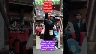 Ini Dara Da8 Waktu Audisi Offline Da8 Di Muba Sumsel fyp fyp da8 dacademy8 short shorts