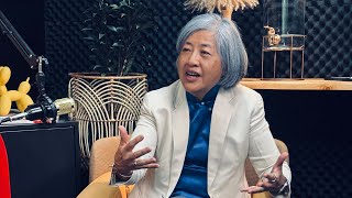 Episode 7 Chantale Wong From Being An Outsider To Breaking Barriers In Diplomacy And Development