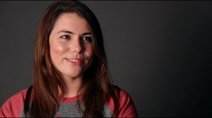 Class of 2015: Lexy Parrill
