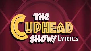 The Cuphead Show