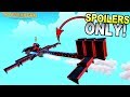 Can Upside Down Spoilers Make a Plane Fly? - Trailmakers Early Access Gameplay