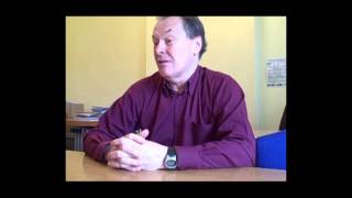 Deputy Mayor David Budd talks about government spending cuts affecting unemployment in Teesside prproj