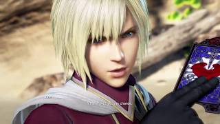Dissidia Final Fantasy partie 106 / Combat Standard