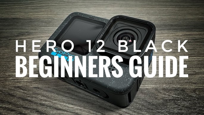 GoPro HERO11 Black Creator Edition - Comprend Volta (Batterie Grip