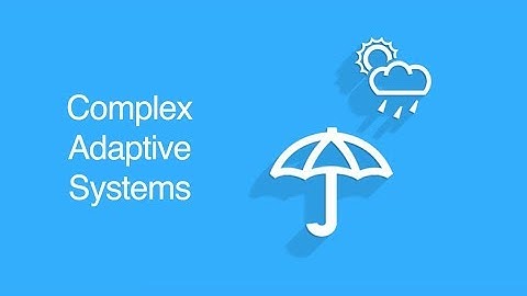 Robustness & Resilience