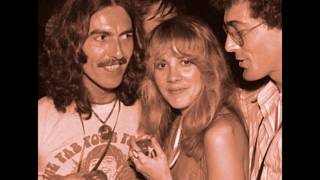 Stevie Nicks  Fleetwood Mac- Gypsy ( The Writing Process) Full