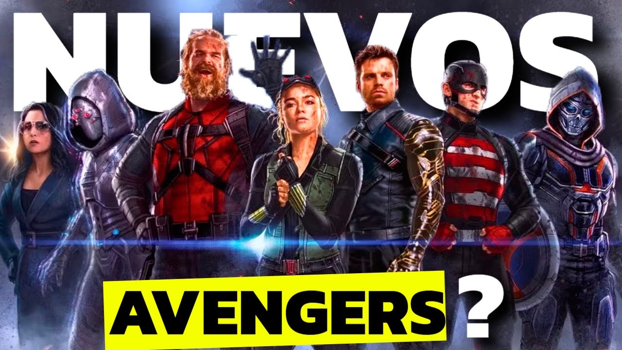 ¿Vale la pena ver Thunderbolts* ? Una Muy SINCERA Opinión