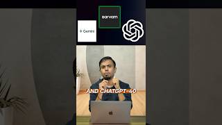India’s Sarvam AI Surpassed Google Gemini and OpenAI
