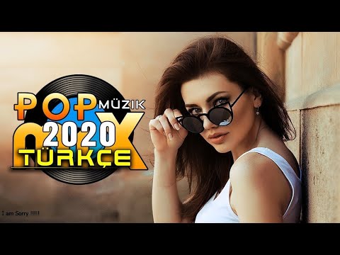 2020 Haftanın En Güzel En çok dinlenen şarkıları✫ En Yeni Türkçe Pop Temmuz 2020 ✫ Özel Pop Şarkılar