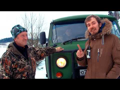 Новогодняя встреча джиперов!