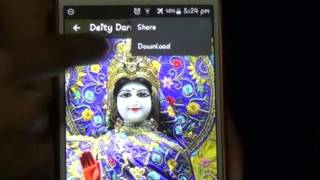 Darshan Android App Presentation screenshot 4