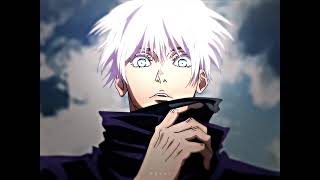 AMV Gojou Jugg Effect Alight Motion Free Preset screenshot 3
