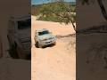Just A Sample Of Our Toyota Prado Review It S Unstoppable Until It Actually Stops