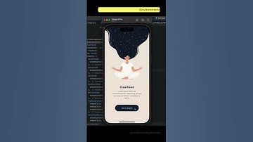 🌟 Flutter Developer Internship