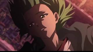 Akame Ga  Kill {AMV} Lubbock's death