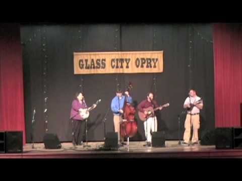 Deepwater Bluegrass @ Glass City Opry - Sleep with...