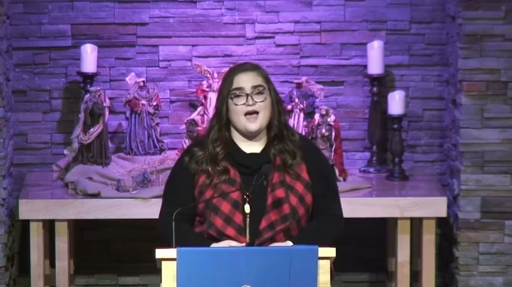 God With Us - Terrian - Kristen Turner
