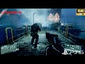 PS5 | Crysis 3 Gameplay Walkthrough | Initial Mission