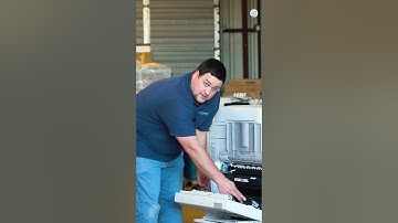 How to quickly replace the 2nd BTR on your Xerox machine: AltaLink WC 7500s and C8000s