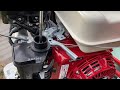 How To Install a Throttle Cable on Any Small Engine