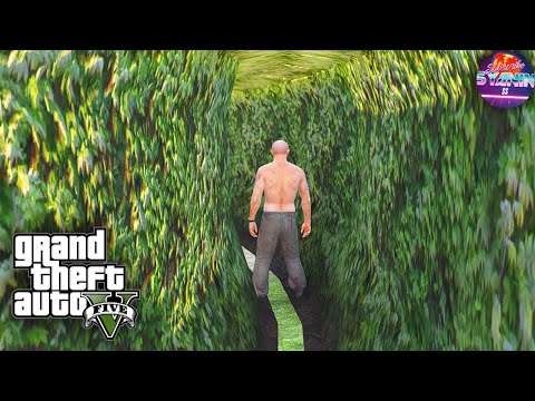 AKU BUKTIKAN 5 RAHASIA GLITCH VIRAL GTA 5 #3