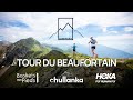 Le tour du beaufortain  close project