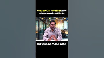 What is Ethical Hacking? How To STOP Hacking? #ethicalhacking #Hackingtraining #TraininginChennai